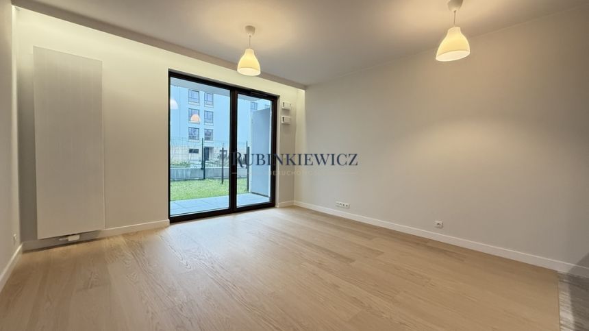 NOWE!!! 2 POKOJE 45 M2 Z OGRÓDKIEM 40 M2 miniaturka 11