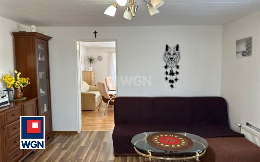 Brzeźno Wielkie, 395 000 zł, 43 m2, jednorodzinny miniaturka 5