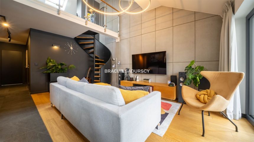 Wyjątkowy apartament z garażem Willa Rudawa miniaturka 35