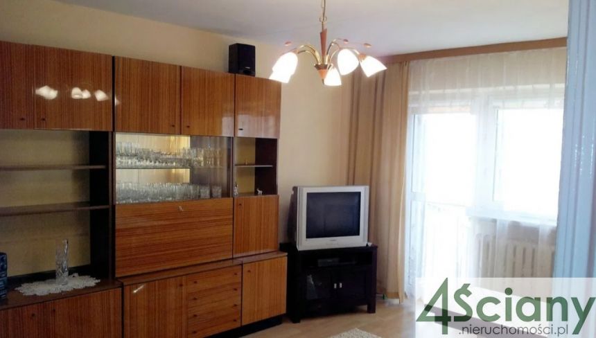Warszawa Stare Bielany, 609 000 zł, 42 m2, pietro 7/10 miniaturka 4