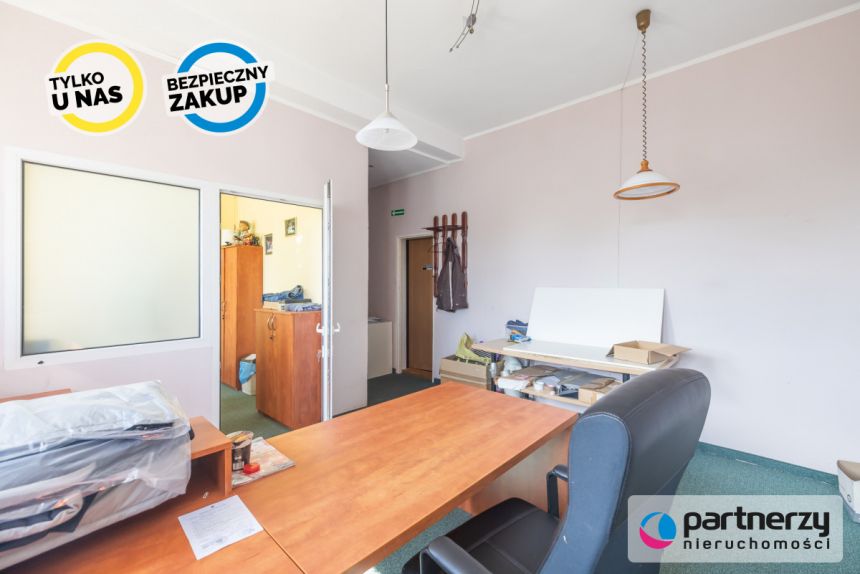 Arciszewo, 1 100 000 zł, 400 m2, z cegły miniaturka 17