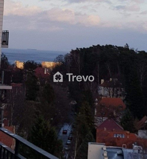 Sopot, 599 000 zł, 37.6 m2, z balkonem miniaturka 5