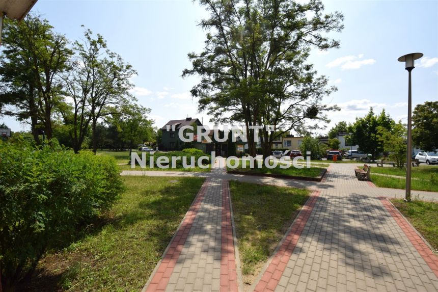 Umeblowane mieszkanie z dużą loggią miniaturka 13