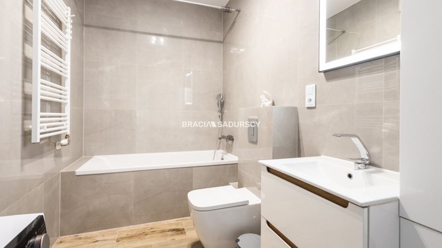 Zielonki: apartament z ogrodem, wysoki standard !! miniaturka 15