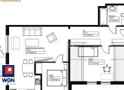 Wieluń, 550 671 zł, 68.92 m2, oddzielna kuchnia miniaturka 2