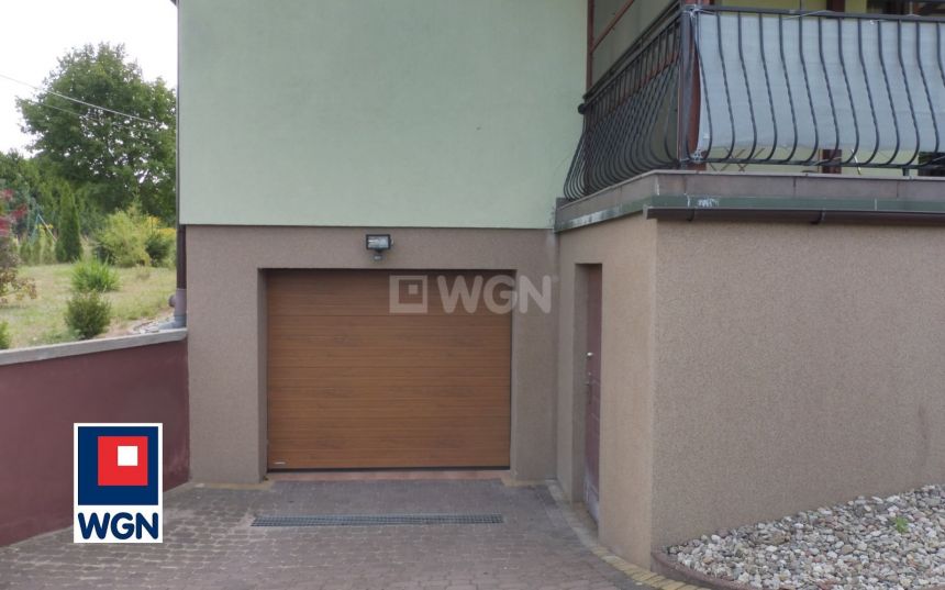 Wilkasy, 1 190 000 zł, 270 m2, jednorodzinny miniaturka 3