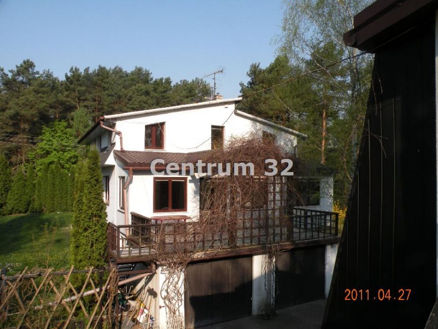 Konstancin-Jeziorna Chylice, 5 900 zł, 420 m2, 7 pokoi miniaturka 1