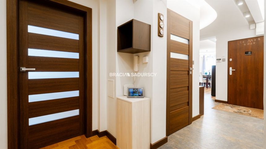 4/5 pok Apartament 120 m2 dwa balkony Olsza! miniaturka 23
