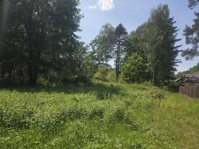 za Sarnią, 3 do wyboru, warunki zabudowy miniaturka 4