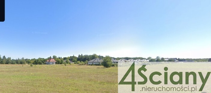 Wieliszew, 350 000 zł, 10 ar, prostokątna miniaturka 2