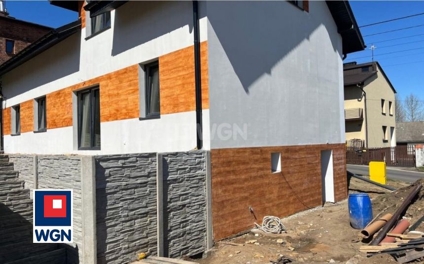 Toporowice, 950 000 zł, 184 m2, ogrzewanie gazowe miniaturka 2