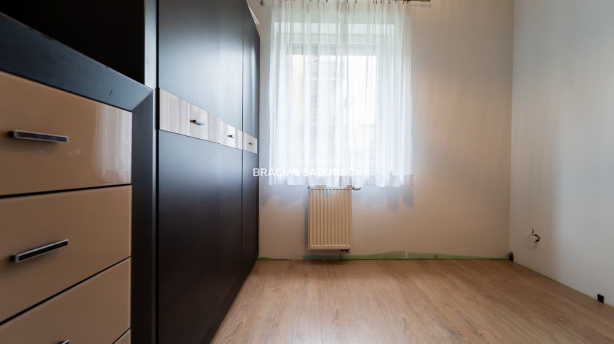 3 pok 65m2, 2 balkony Dębniki - Kliny miniaturka 13