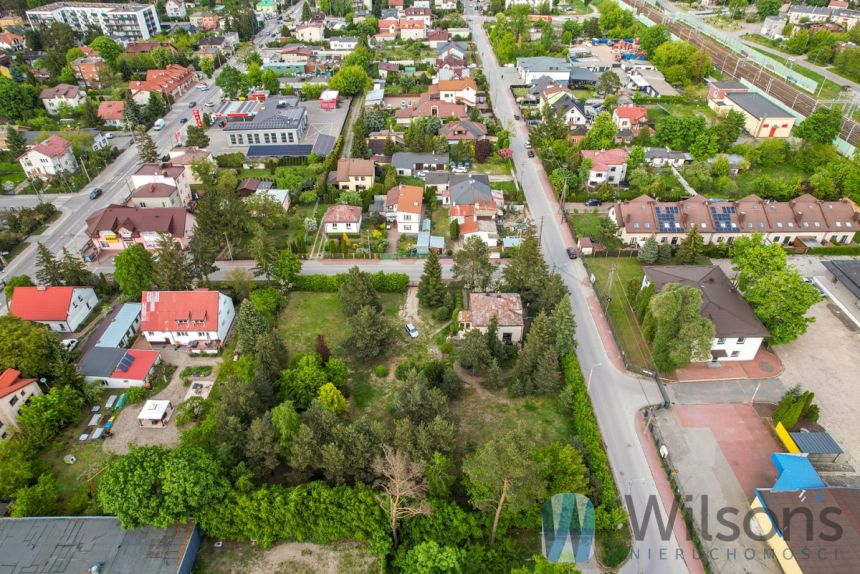 Wołomin Kobyłkowska, 3 345 210 zł, 33.79 ar, inwestycyjna miniaturka 5