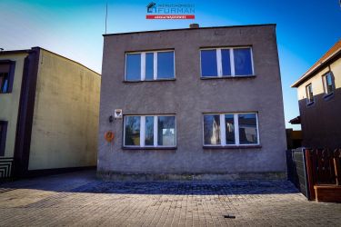Wągrowiec, 390 000 zł, 140.24 m2, wolnostojący