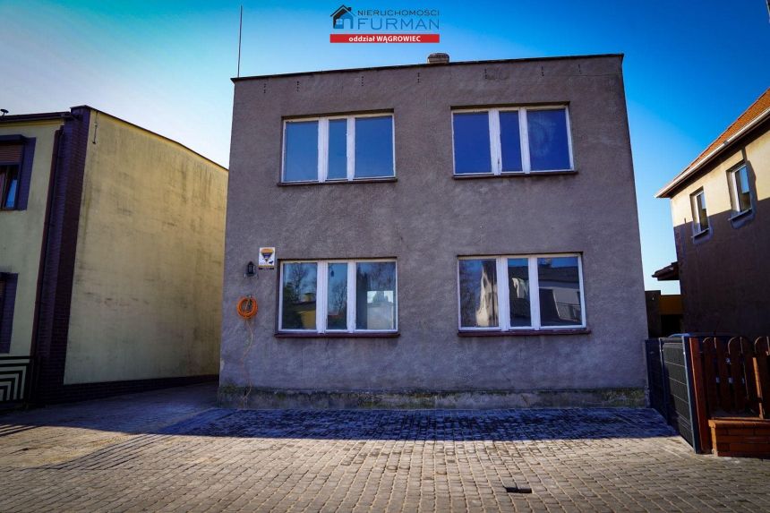 Wągrowiec, 390 000 zł, 140.24 m2, wolnostojący - zdjęcie 1