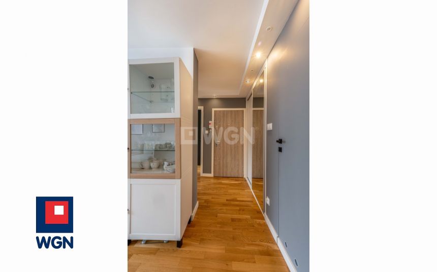 Otwock, 563 000 zł, 47.18 m2, pietro 2 miniaturka 8