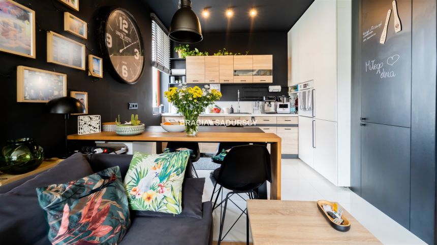 3 pok, 2 łazienki negocjacja ceny! miniaturka 36