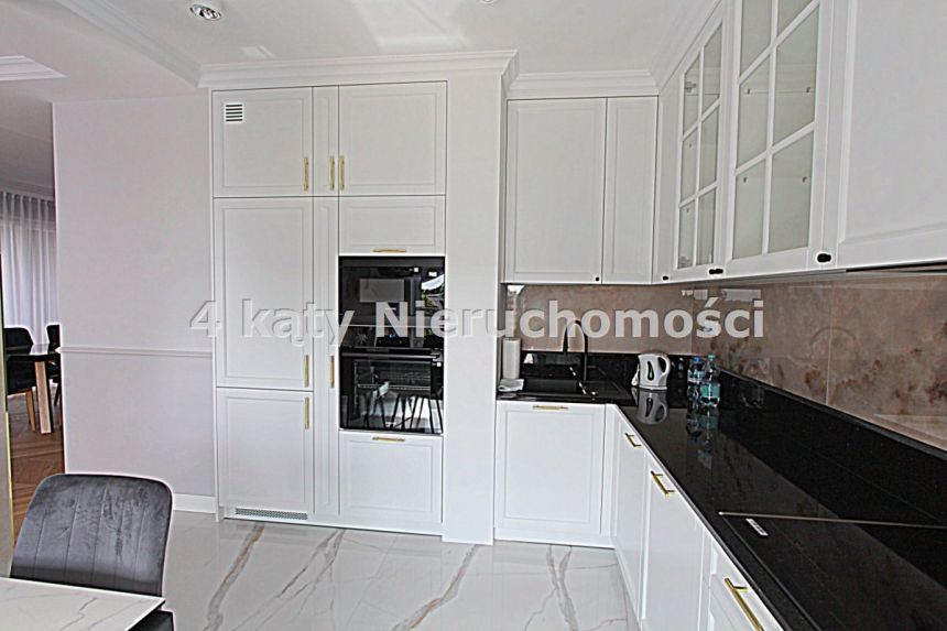 Wyjątkowy apartament*Butikowa Kamienica miniaturka 9
