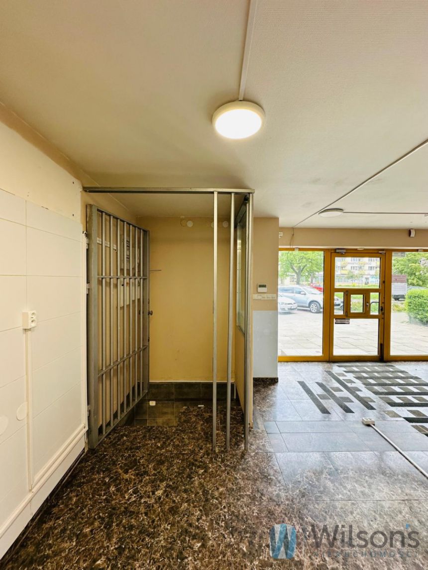 Warszawa Praga-Południe, 6 500 zł, 90 m2, pietro 1 miniaturka 2