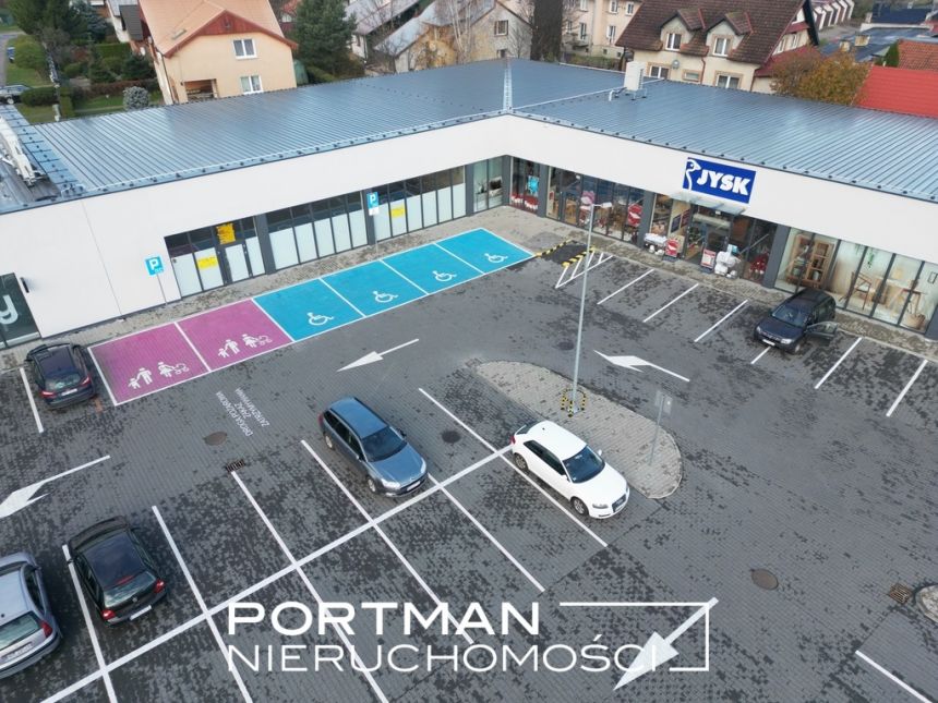 NA WYNAJEM, LOKAL W GALERII HANDLOWEJ 610m2, miniaturka 5