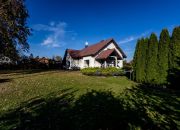 Komfortowy dom z dużą działką, 13 km od Krakowa miniaturka 29