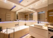 Nowoczesny salon 40m2/2balkony/garaz/piwnica miniaturka 16