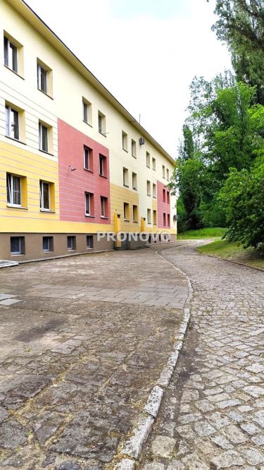 Po generalnym remoncie kawalerka Żydowce