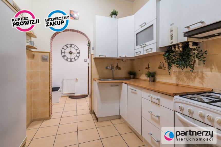 Gdańsk Śródmieście, 799 000 zł, 50.16 m2, M3 miniaturka 6