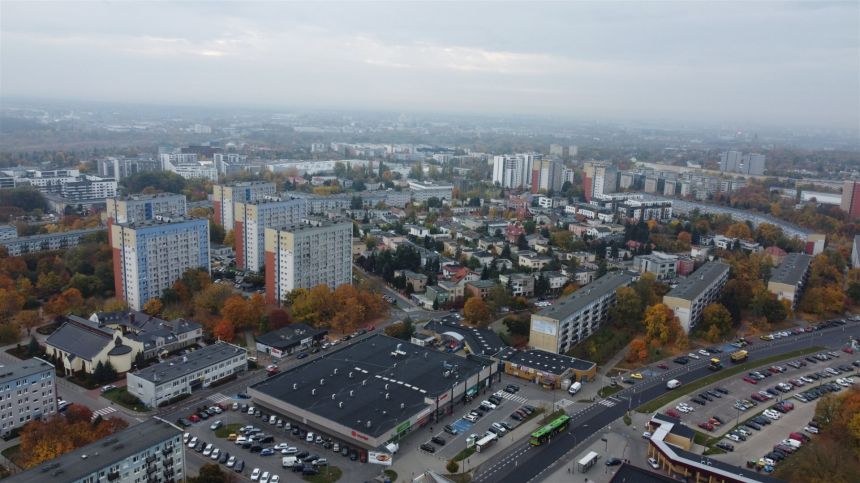 Poznań Winogrady, 300 000 zł, 32 m2, z balkonem miniaturka 19