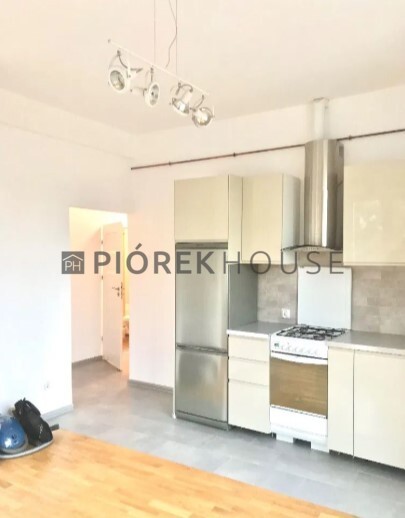 2-pokojowe mieszkanie na Woli miniaturka 2