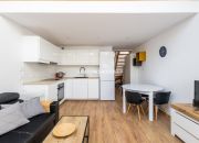 Komfortowy apartament koło Parku Bednarskiego miniaturka 2