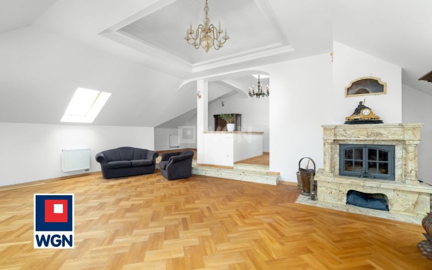 Borówiec, 1 768 000 zł, 260 m2, murowany miniaturka 9