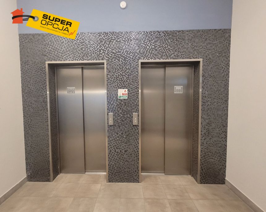 Kraków Rybitwy, 3 800 zł, 76 m2, 1 pokój miniaturka 10