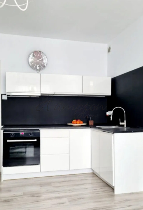 Warszawa Elsnerów, 538 000 zł, 32 m2, 2 pokojowe miniaturka 3