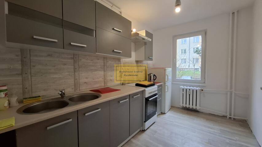 OKAZJA, Prądnik Cerwony 65m2, 3p+k. Zieleń, spokój miniaturka 7