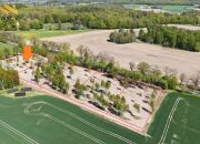 Dawidy – działka skrajna 0,5 ha z WZ miniaturka 1