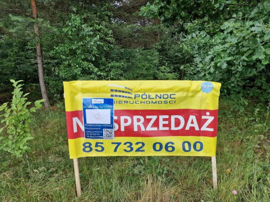 - Działka na budowę domu w kameralnym otoczeniu - miniaturka 6