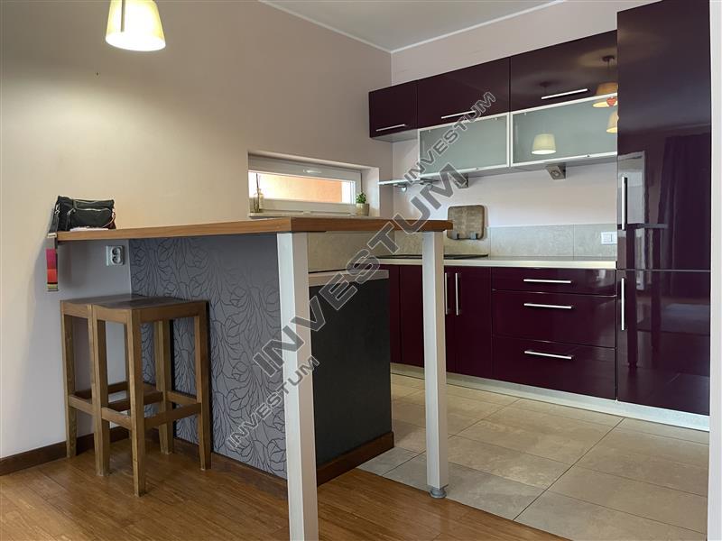 MOSIĘŻNA, 2 pok, 49m2, balkon, miniaturka 4