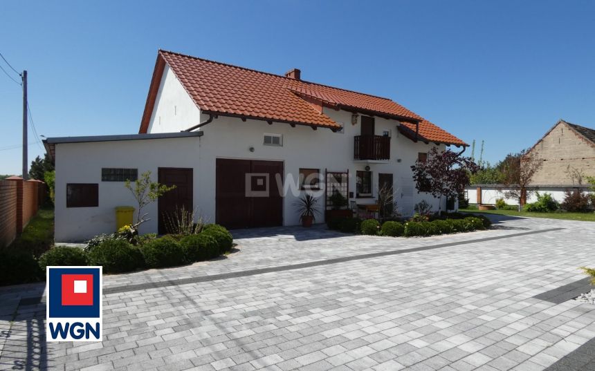 Czarnylas, 1 200 000 zł, 279 m2, murowany miniaturka 5