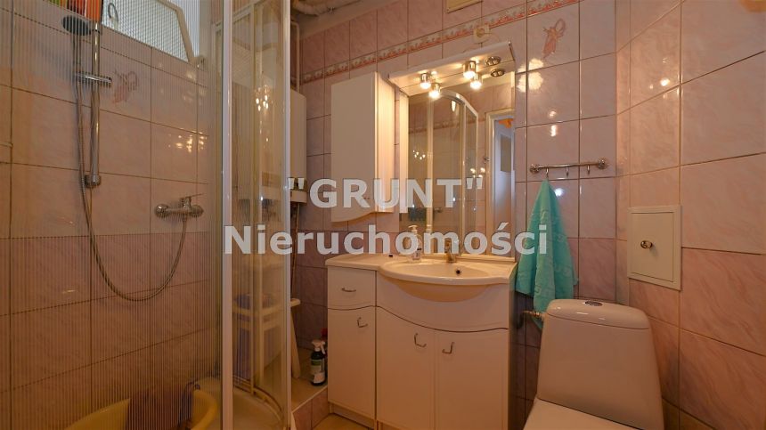 Piła Śródmieście, 299 000 zł, 50.29 m2, 2 pokojowe miniaturka 10