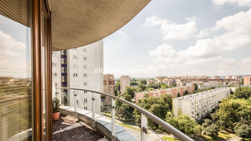 Kraków Stara Krowodrza, 919 000 zł, 44 m2, stan bardzo dobry miniaturka 20
