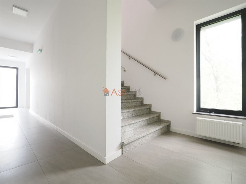 Wrocław Fabryczna, 8 600 zł, 141 m2, pietro 2 miniaturka 9