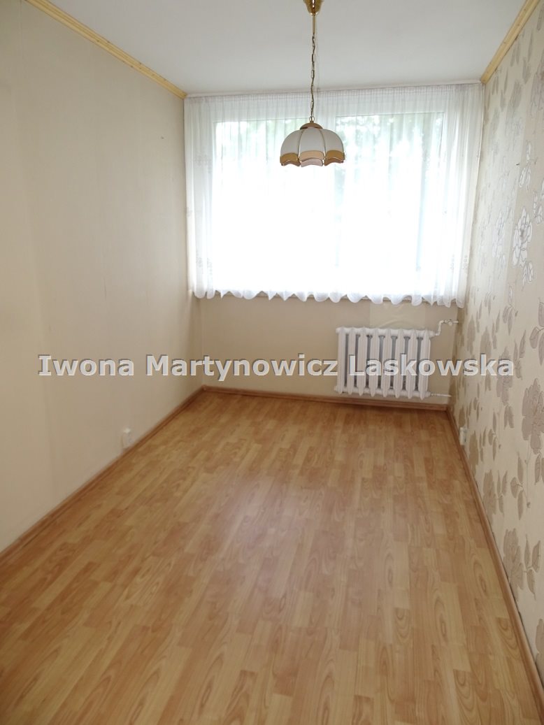 3 pokoje, balkon, pierwsze piętro, Przylesie miniaturka 5