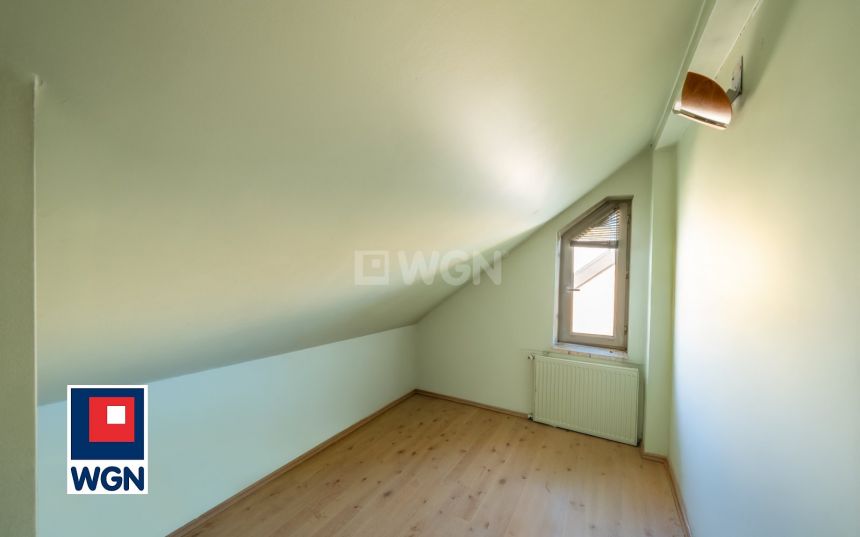 Kraków Stara Krowodrza, 840 000 zł, 93 m2, pietro 4/5 miniaturka 11