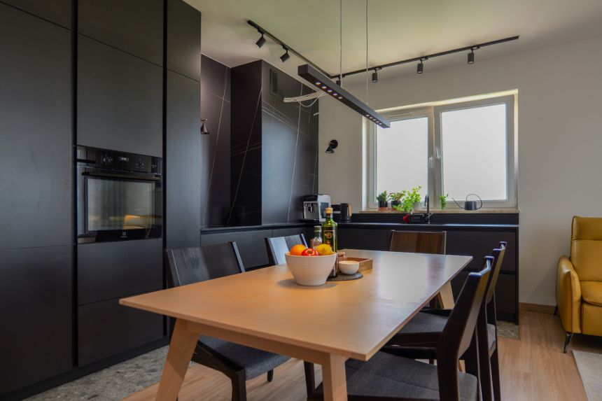 Kłobuck, ul. Rómmla | Apartament miniaturka 4