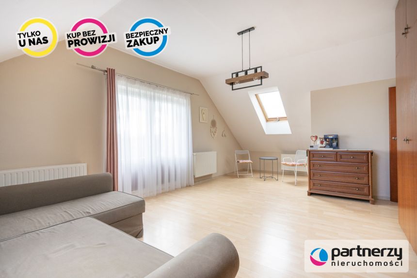 Pępowo, 1 149 000 zł, 248.68 m2, ogrzewanie gazowe miniaturka 12
