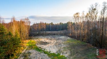 Solniczki, 223 250 zł, 8.93 ar, prostokątna