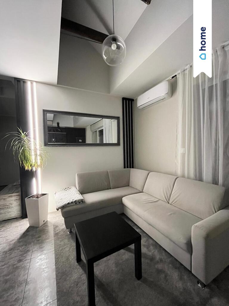 Loftowy apartament z tarasem - Osielsko miniaturka 2