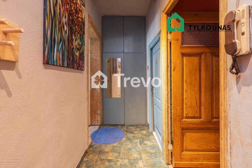 Gdańsk Śródmieście, 550 000 zł, 60.6 m2, pietro 4 miniaturka 13