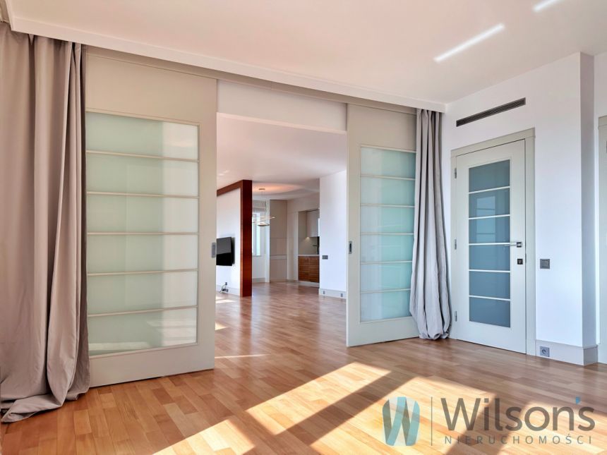 Warszawa Mokotów, 12 500 zł, 140 m2, M3 miniaturka 4